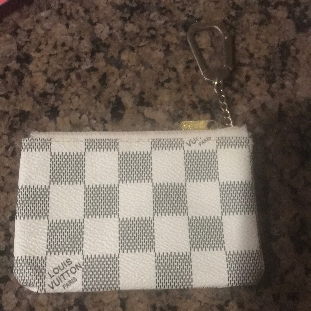 Louis Vuitton coin purse
